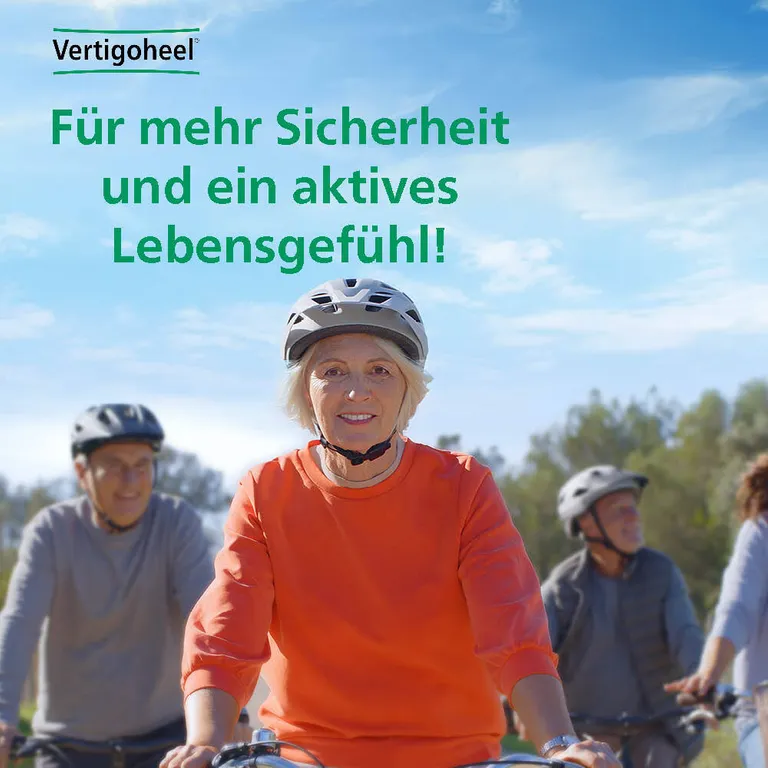 shopapotheke Vertigoheel® Tropfen Begrenztes Angebot