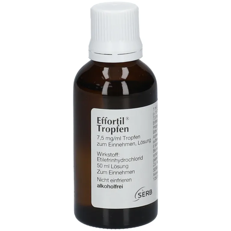 shopapotheke Effortil®