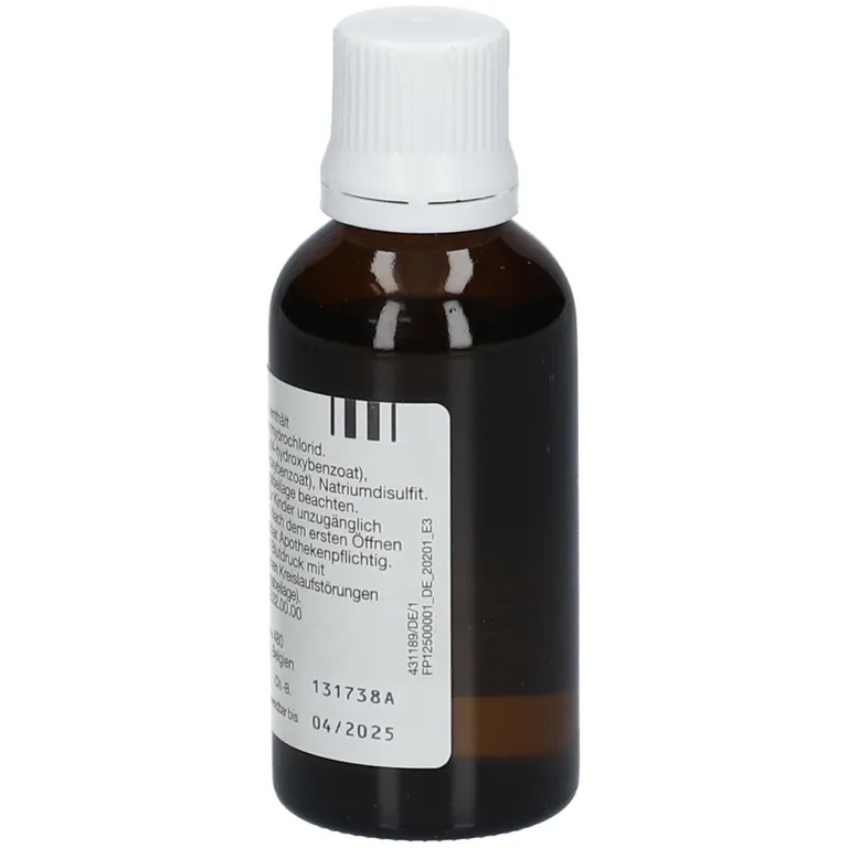 shopapotheke Effortil® Exklusive Angebote
