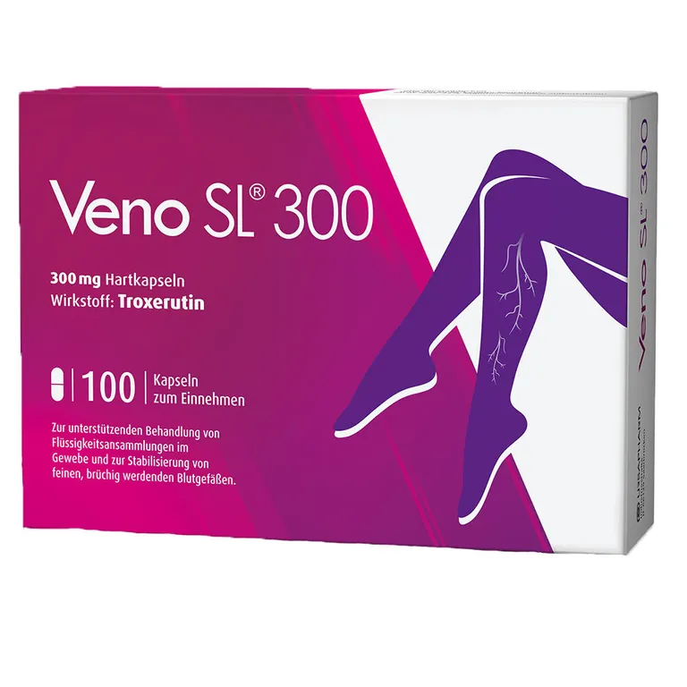shopapotheke Veno SL® 300 Räumungsverkauf