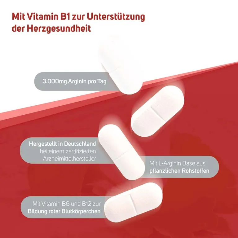 shopapotheke Avitale Arginin Plus VIP-Rabatte