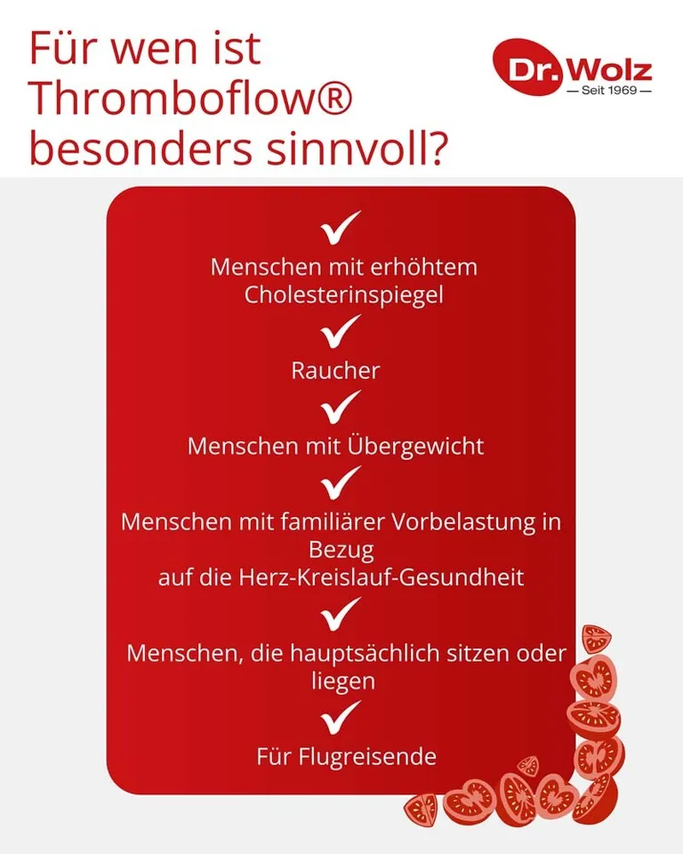 shopapotheke Thromboflow® Kapseln Super Sparpreis