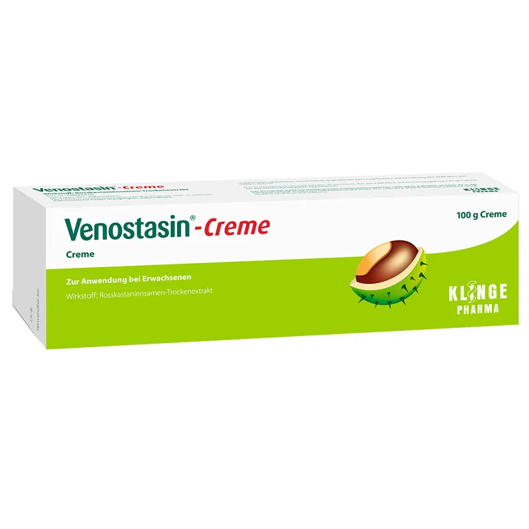 shopapotheke Venostasin® Creme Rosskastanie