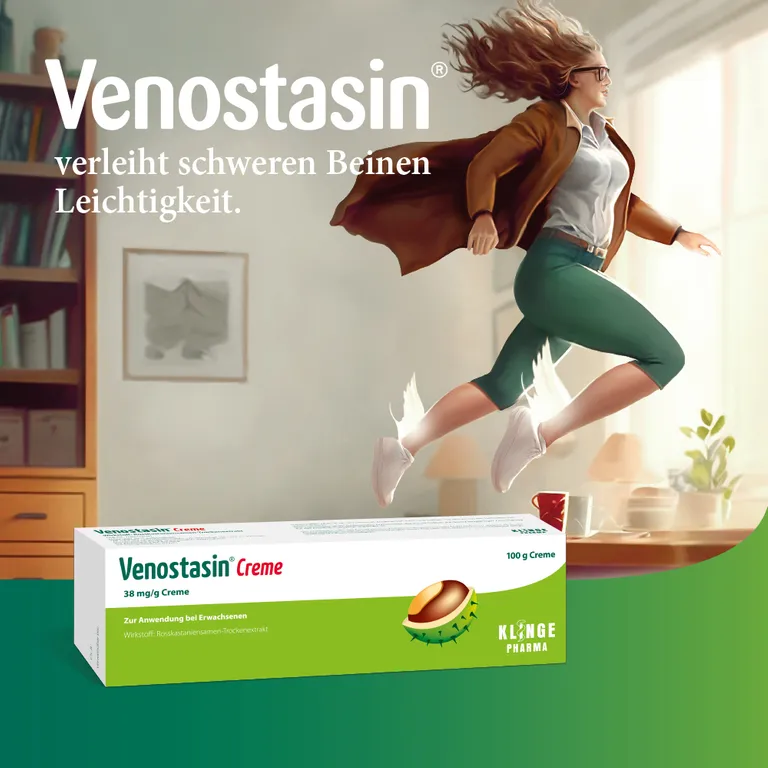 shopapotheke Venostasin® Creme Rosskastanie Neueste Stile