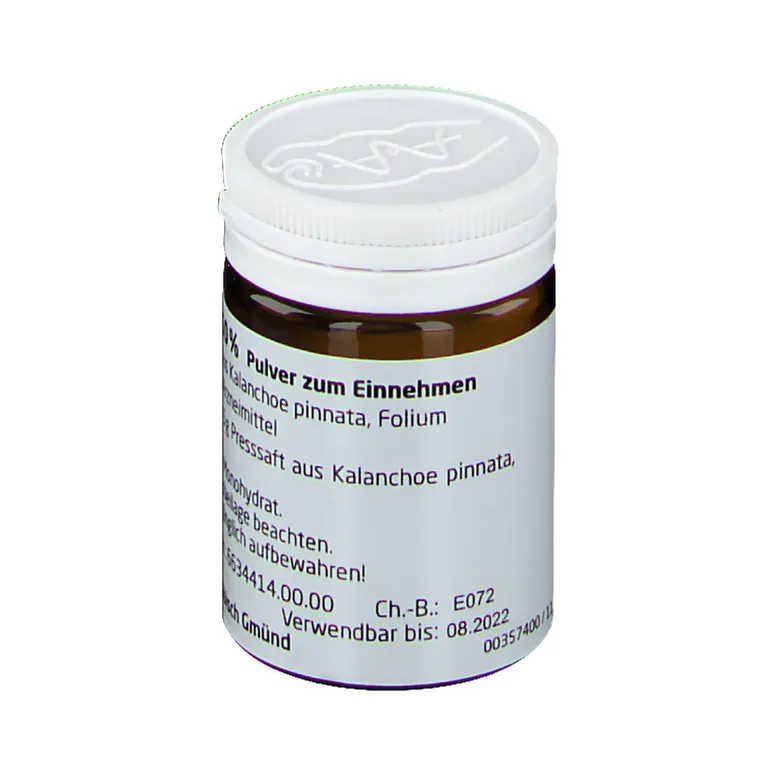 shopapotheke Bryophyllum 50% Trituration Discount Store für neue Produkte