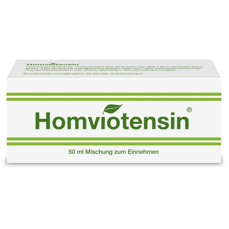 shopapotheke HOMVIOTENSIN Tropfen zum Einnehmen Rabatte dieses Monats