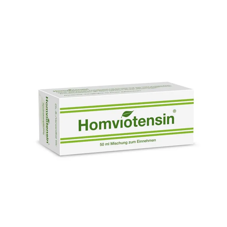 shopapotheke HOMVIOTENSIN Tropfen zum Einnehmen Rabatte dieses Monats