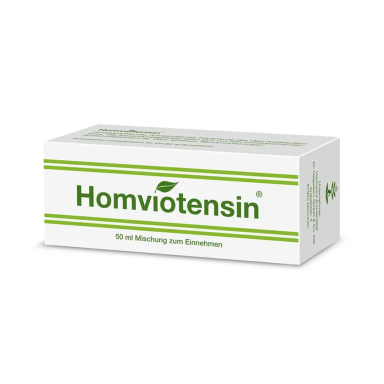 shopapotheke HOMVIOTENSIN Tropfen zum Einnehmen Rabatte dieses Monats