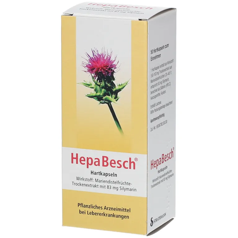 shopapotheke HepaBesch® Outlet