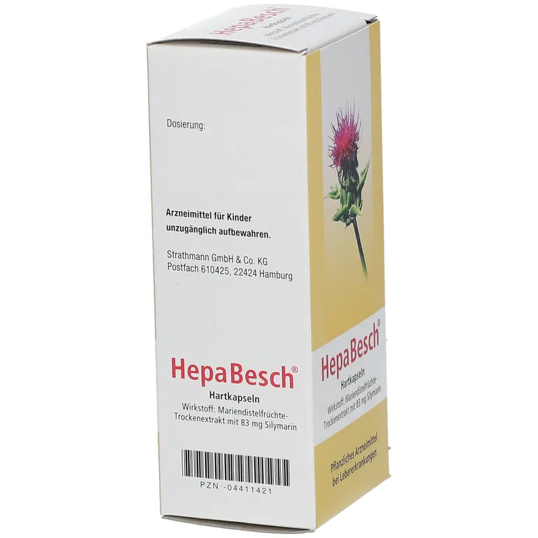 shopapotheke HepaBesch® Outlet