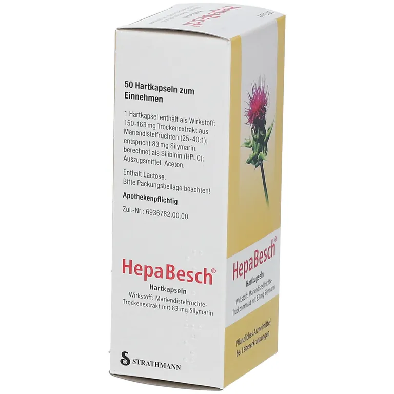 shopapotheke HepaBesch® Outlet