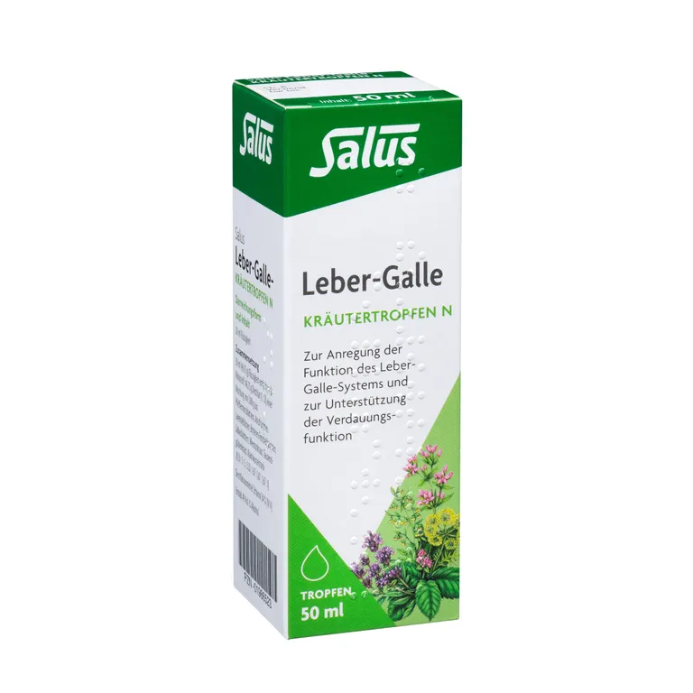 shopapotheke Salus® Leber Galle Kraeutertropfen N Online Shopping