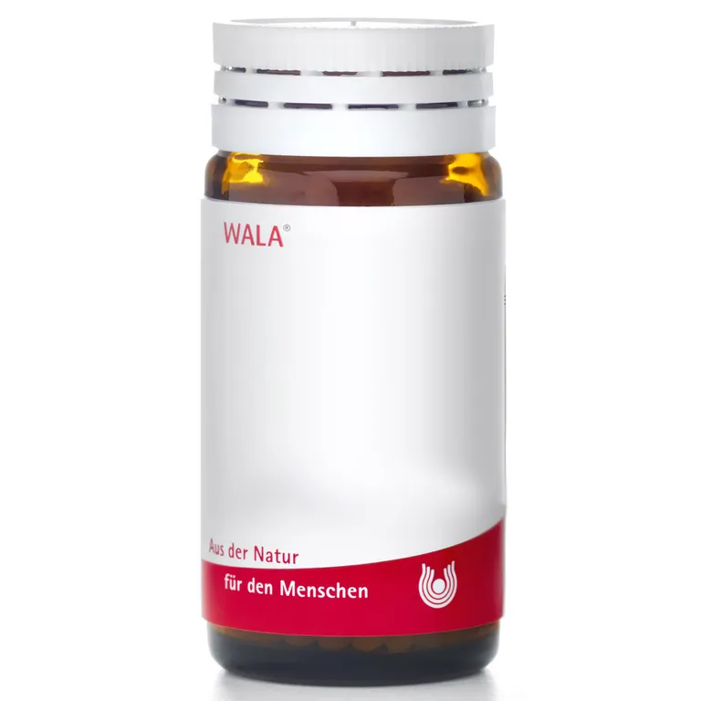 shopapotheke WALA® Carduus MARIANUS/ Viscum Mali Comp. Globuli Saisonale Angebote