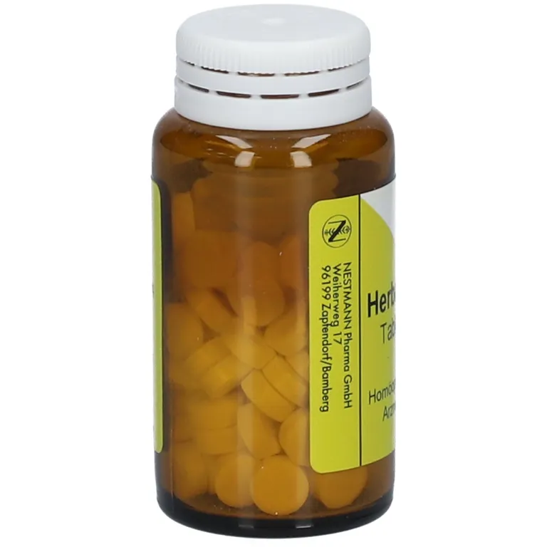 shopapotheke Herbanest® Tabletten Räumungsverkauf