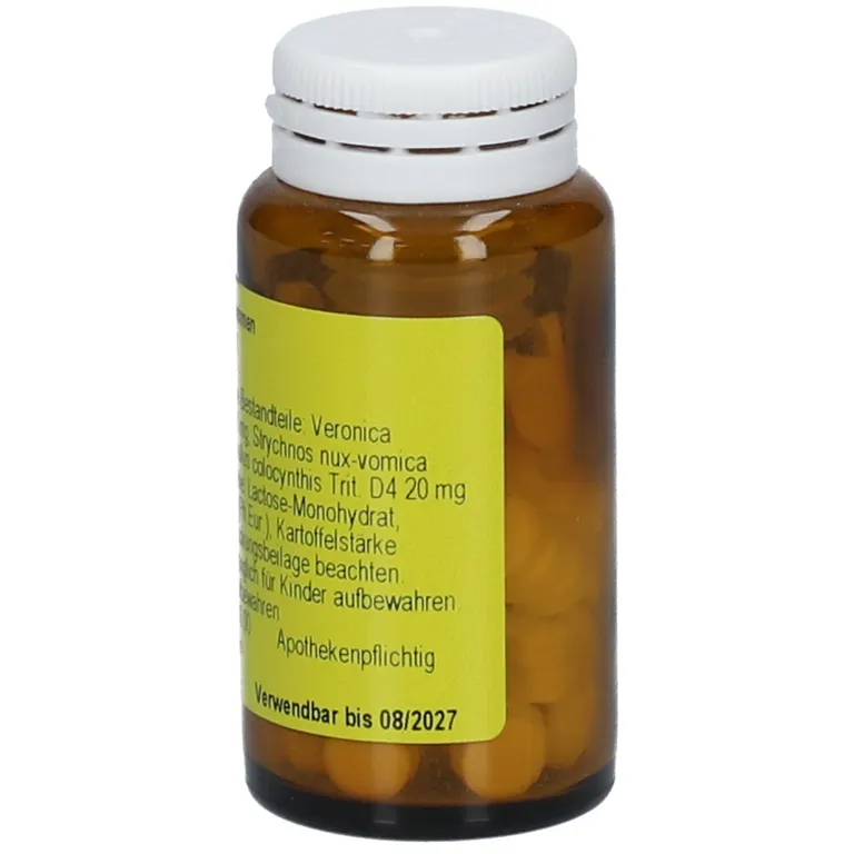 shopapotheke Herbanest® Tabletten Räumungsverkauf