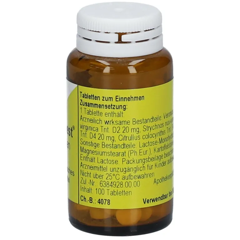 shopapotheke Herbanest® Tabletten Räumungsverkauf