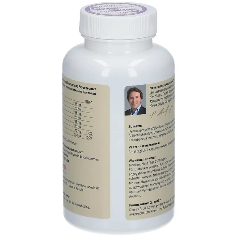 shopapotheke figureform® Leber pro Tägliche Deals