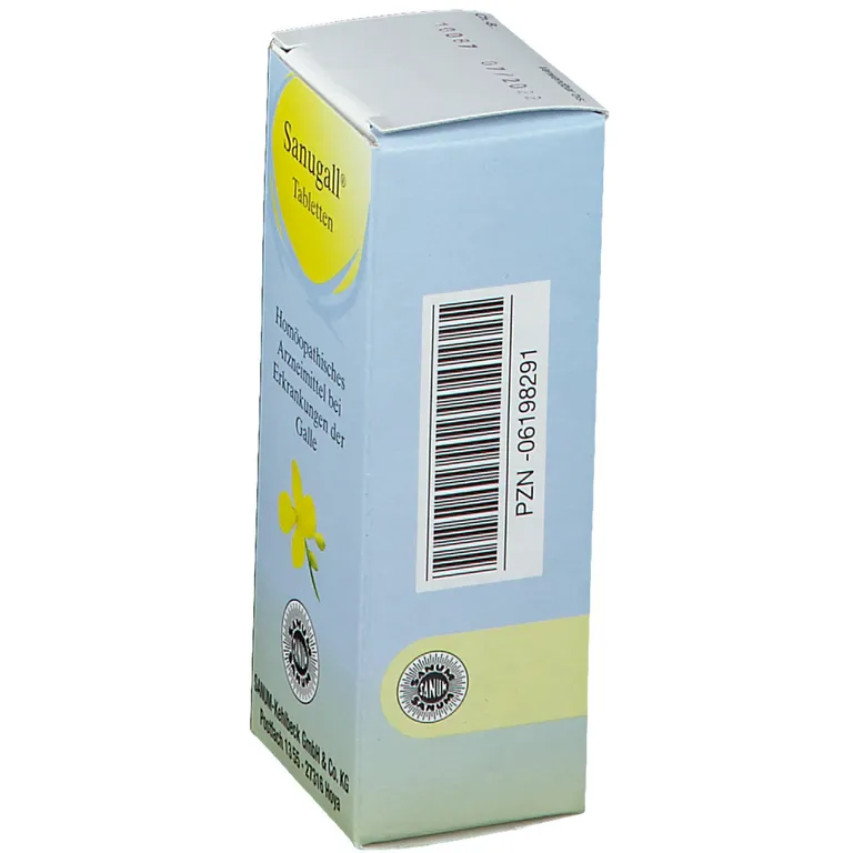shopapotheke Sanugall® Tabletten VIP-Rabatte