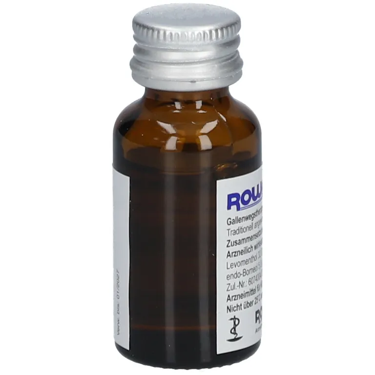 shopapotheke Rowachol® Tropfen Tiefpreis