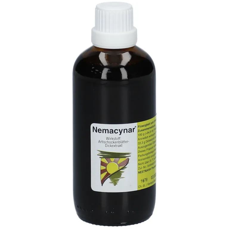 shopapotheke Nemacynar® Nestmann Tropfen Super Sparpreis