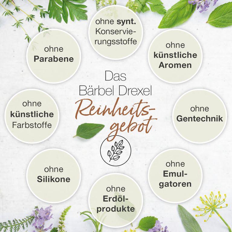 shopapotheke Leber Aktiv 5-in-1 Kapseln von Bärbel Drexel Wochenangebot