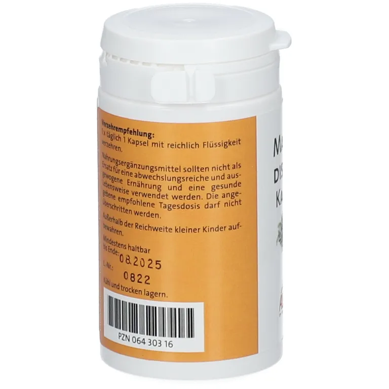 shopapotheke ALLPHARM Mariendistelöl Bis zu 60% Rabatt