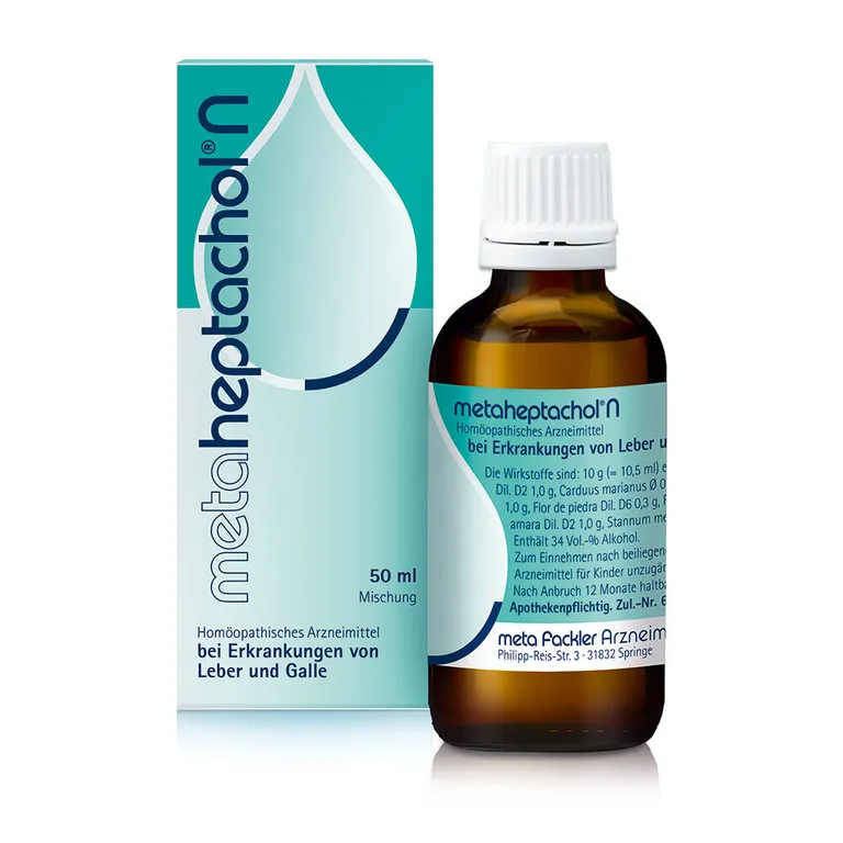 shopapotheke metaheptachol®N Tropfen