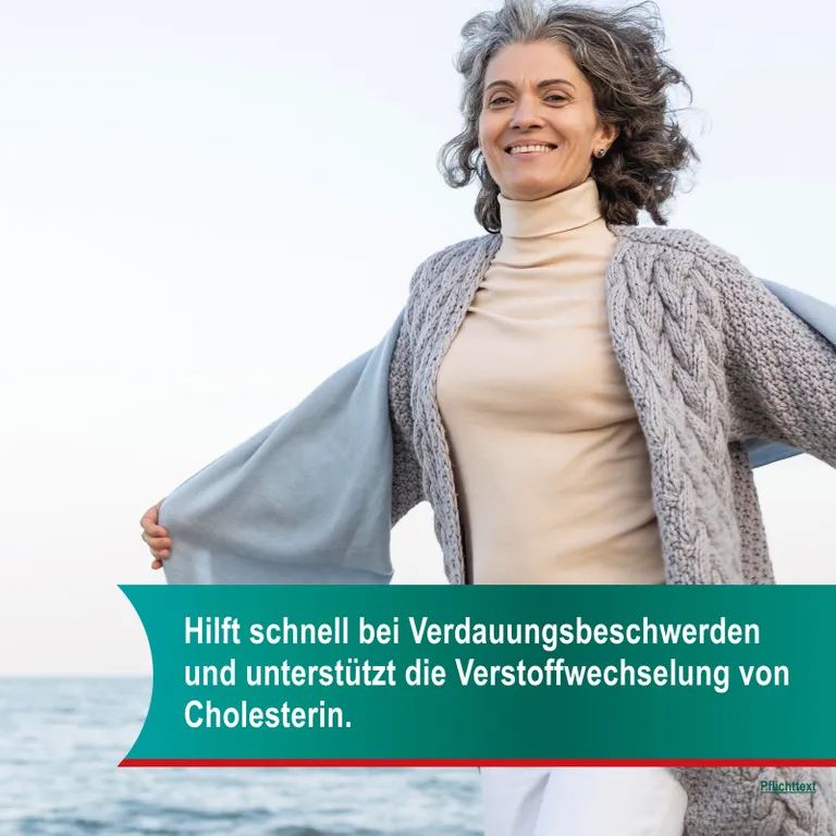 shopapotheke Hepar-SL® 320 mg Fabrikladen