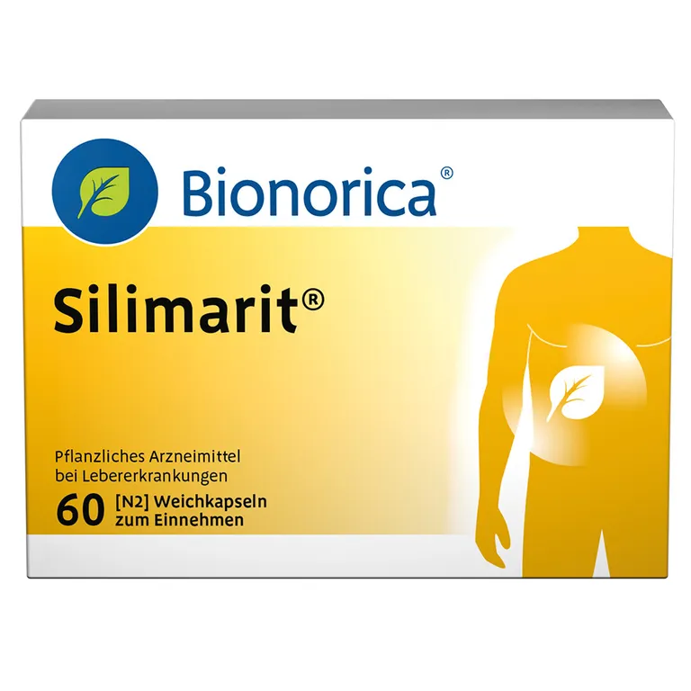 shopapotheke Silimarit®