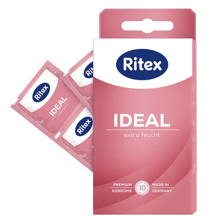 shopapotheke Ritex IDEAL Kondome