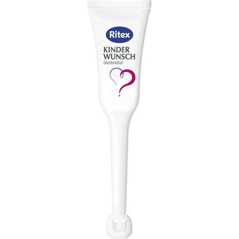 shopapotheke Ritex KINDERWUNSCH Gleitmittel Flash Sale
