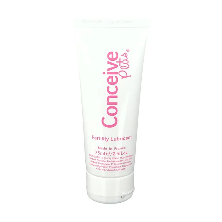 shopapotheke Conceive Plus® Fertilitätsgleitmittel Saisonschlussverkauf