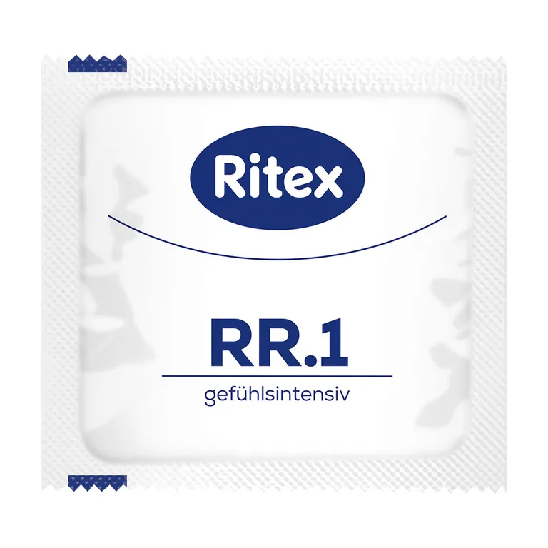 shopapotheke Ritex RR. 1 Kondome Weihnachtsangebot