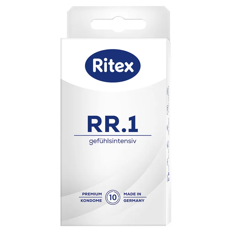 shopapotheke Ritex RR. 1 Kondome Weihnachtsangebot
