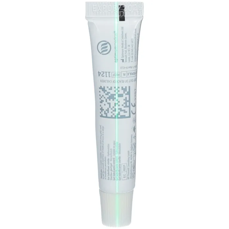 shopapotheke optiLube™ Gleitgel Valentinstagsangebot