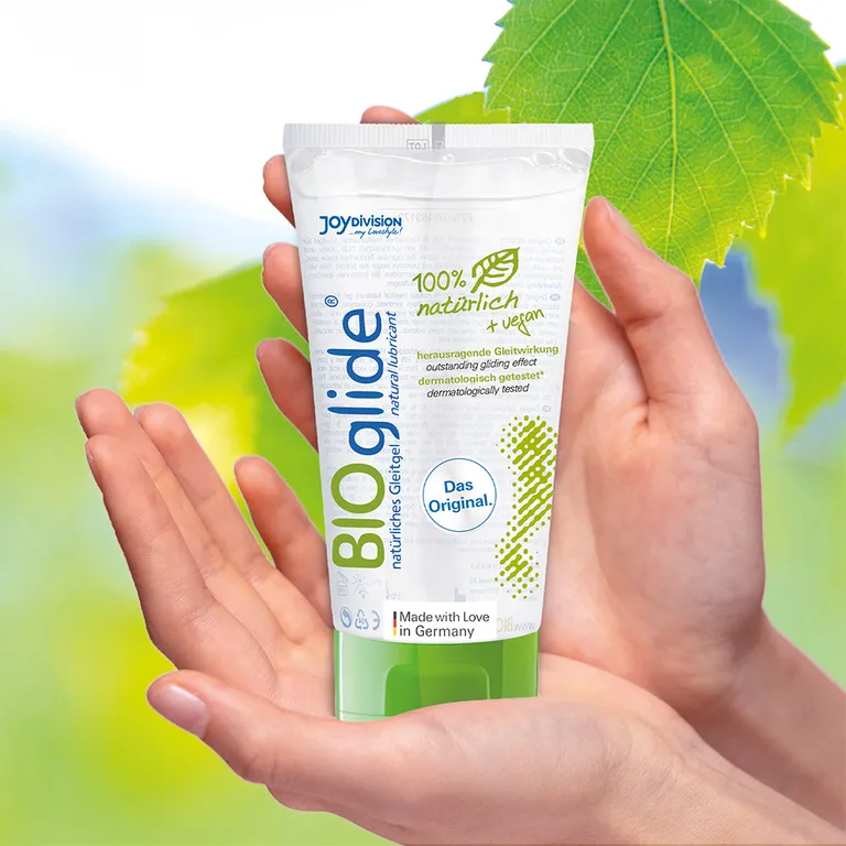 shopapotheke BIOglide® Gel Zeitlich begrenztes Angebot
