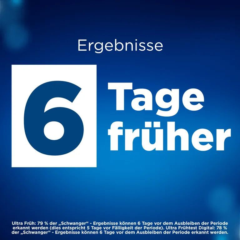 shopapotheke Clearblue Schwangerschaftstest Frühtest Triple Check Vorteilspack Große Rabatte