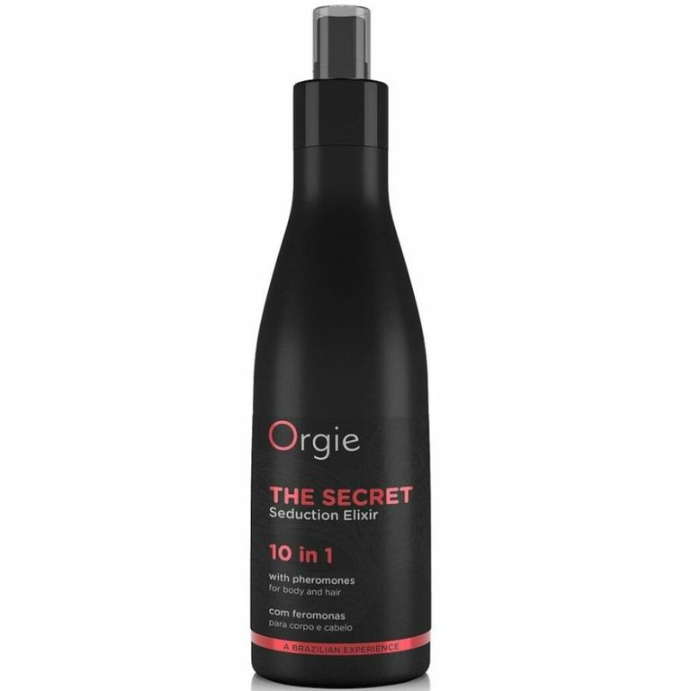 shopapotheke Körper- und Haarlotion „Secret Seduction Elixir“ Bestseller