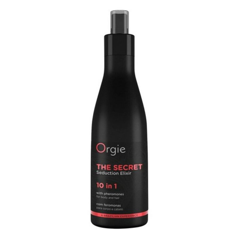 shopapotheke Körper- und Haarlotion „Secret Seduction Elixir“ Bestseller