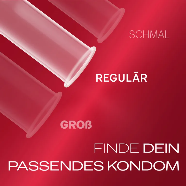 shopapotheke durex® Gefühlsecht Ultra Kondome Räumungsverkauf
