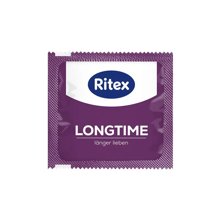 shopapotheke Ritex LONGTIME Riesige Ersparnisse