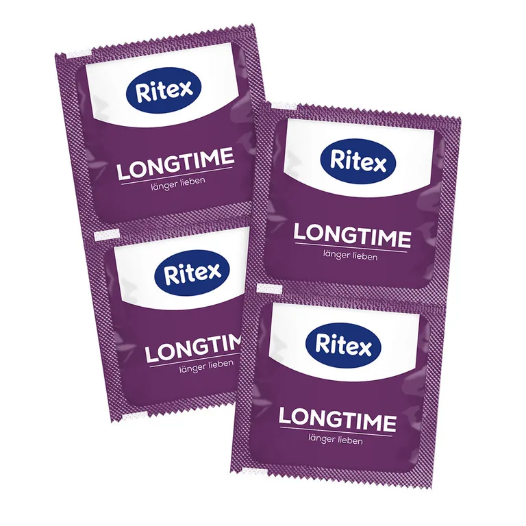 shopapotheke Ritex LONGTIME Riesige Ersparnisse