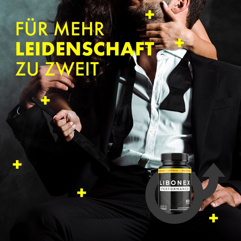 shopapotheke Libonex Performance Kapseln Wochenangebot