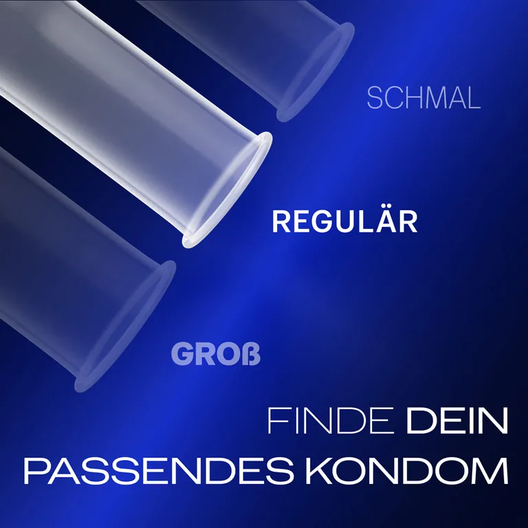 shopapotheke durex® Intense Kondome Begrenzte Freigabe