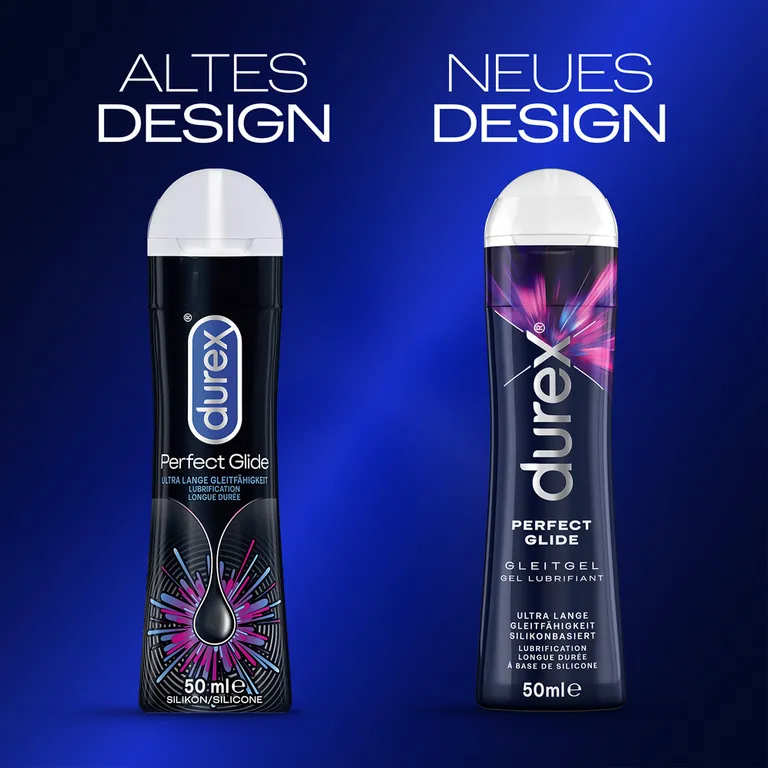 shopapotheke durex® Play Perfect Glide Gel JETZT KAUFEN