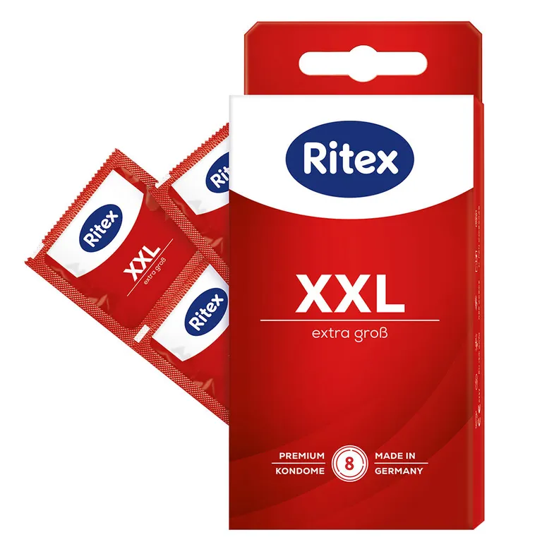 shopapotheke Ritex XXL Kondome