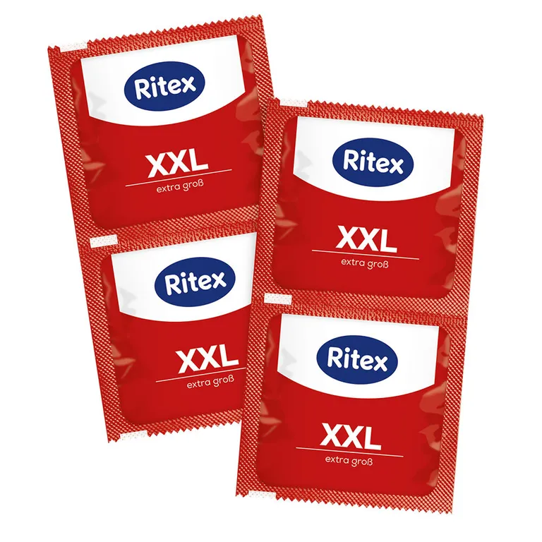 shopapotheke Ritex XXL Kondome Bis zu 50% Rabatt