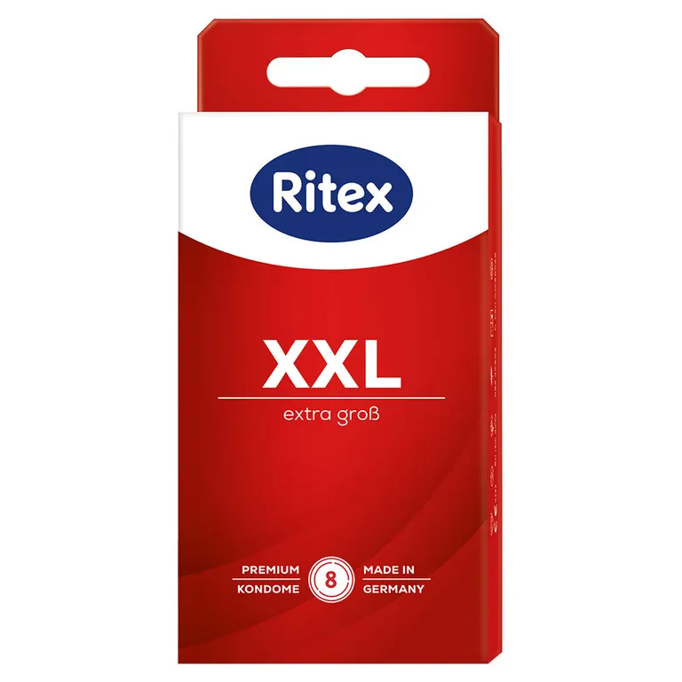 shopapotheke Ritex XXL Kondome Bis zu 50% Rabatt