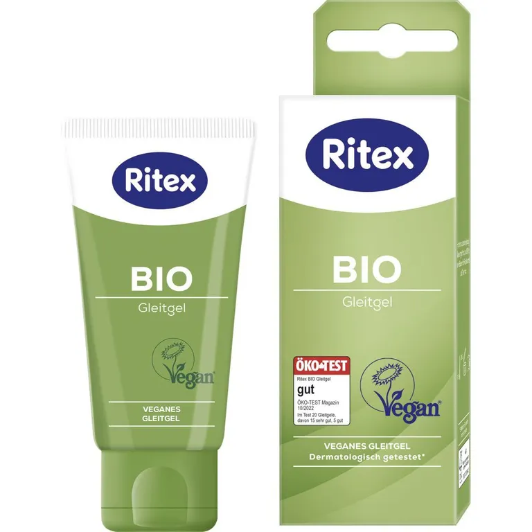 shopapotheke Ritex BIO Gleitgel Bis zu 65% Rabatt