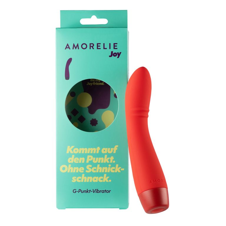 shopapotheke AMORELIE Joy Bloom